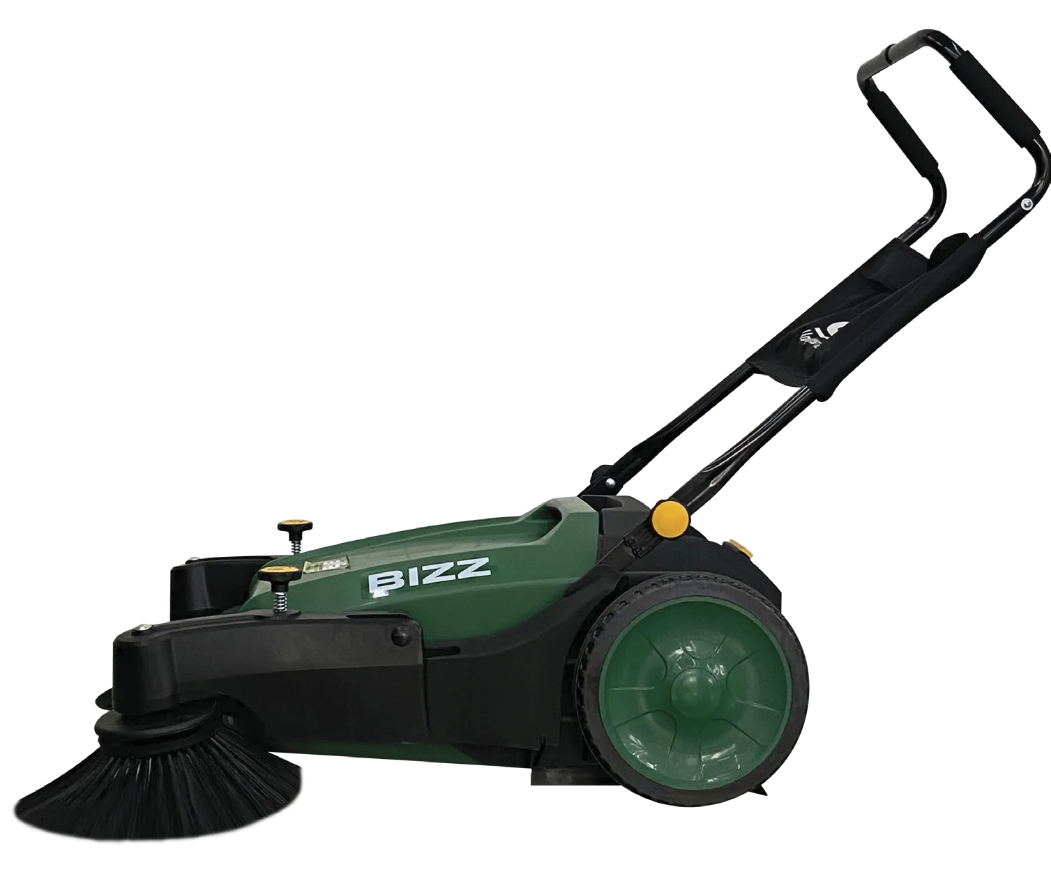 Maquina varredeira Alfa Bizz